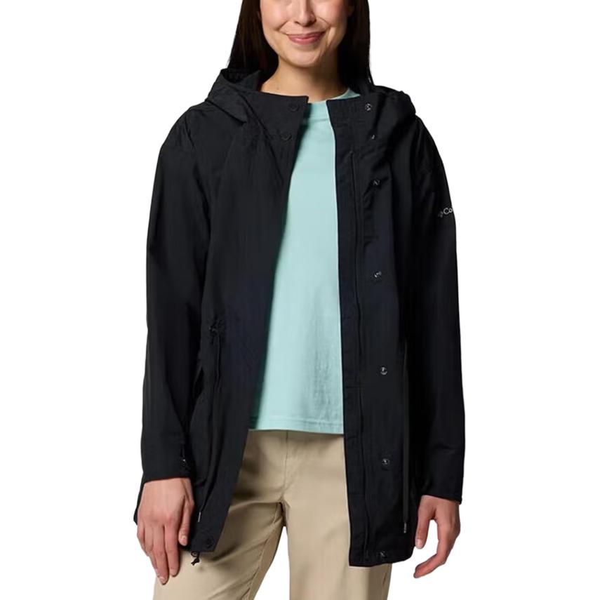 Куртки женские с капюшоном, средней плотности, другие Columbia, 010 черный
Куртки женские с капюшоном, средней плотности, другие Columbia, 010 черный