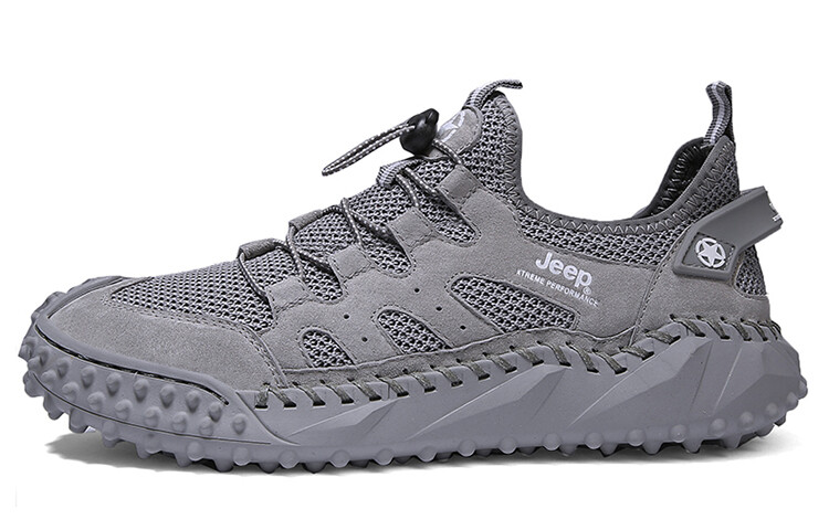 Кроссовки мужские низкие серые Jeep
Кроссовки мужские низкие серые Jeep