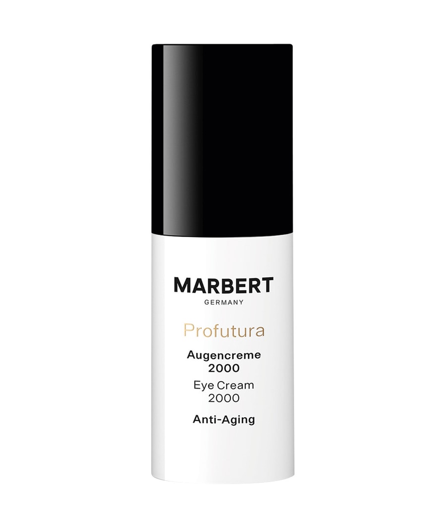 Крем для глаз Marbert Profutura Augencreme 2000, 15 ml
Крем для глаз Marbert Profutura Augencreme 2000, 15 ml