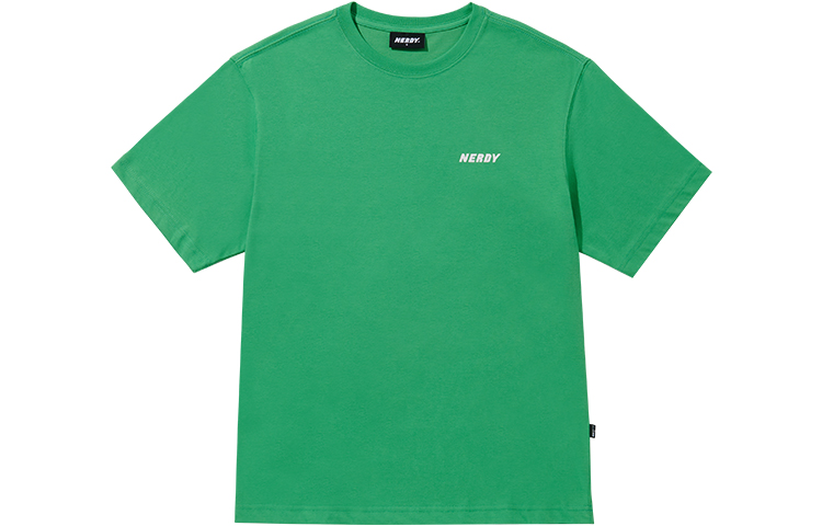 Nerdy Футболка унисекс зеленая, Зеленый, Nerdy Футболка унисекс зеленая
Nerdy Футболка унисекс зеленая, Зеленый, Nerdy Футболка унисекс зеленая