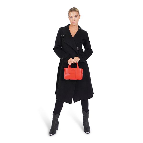 Куртка Envy me на молнии Belle & Bloom, Black
Куртка Envy me на молнии Belle & Bloom, Black