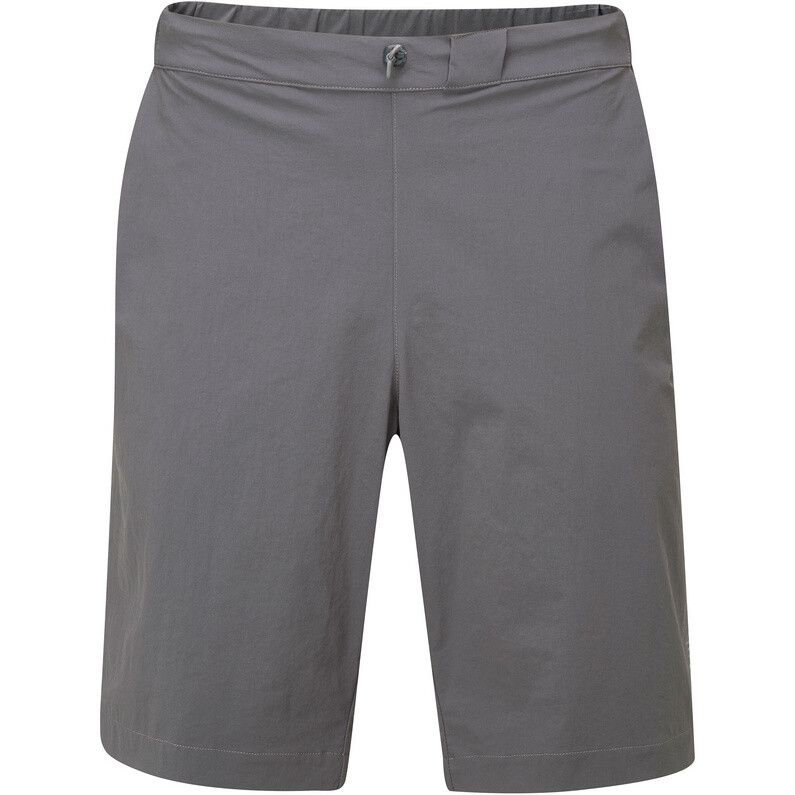 Мужские шорты Momentum Rab, серый
Мужские шорты Momentum Rab, серый