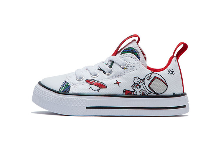 Сандалии Converse Chuck Taylor All Star Toddler Shoes Baby
Сандалии Converse Chuck Taylor All Star Toddler Shoes Baby