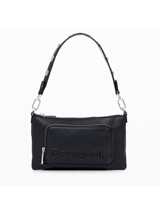 Сумочка Desigual, черный
Сумочка Desigual, черный