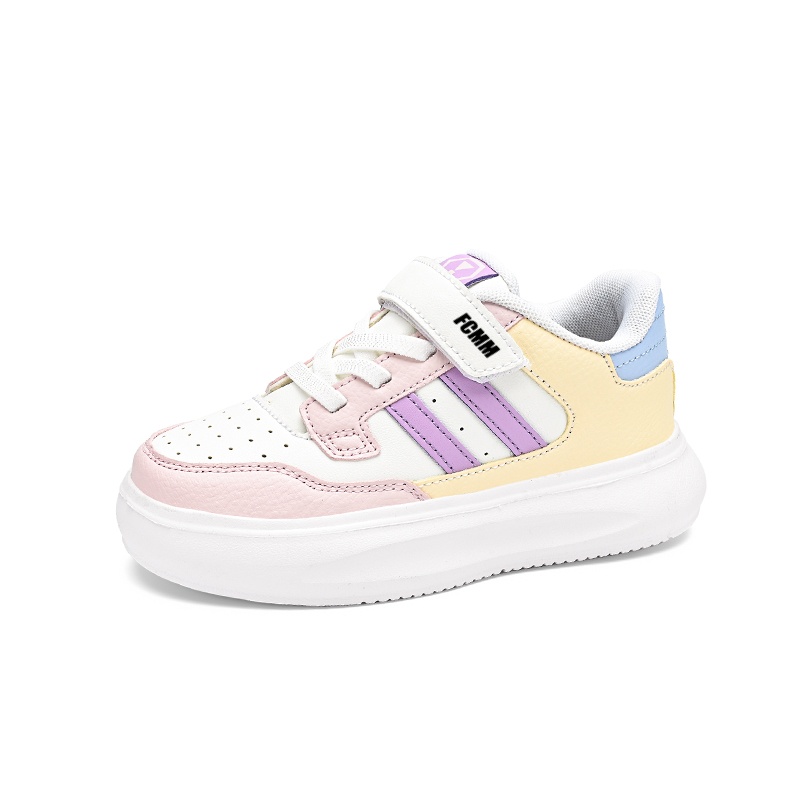 Нескользящие противоударные износостойкие амортизирующие дышащие низкие кроссовки для скейтбординга kids' FCMM, фиолетовый
Нескользящие противоударные износостойкие амортизирующие дышащие низкие кроссовки для скейтбординга kids' FCMM, фиолетовый