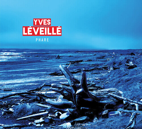 CD диск Leveille, Yves / Rieu, Yannick / Warren, Kevin: Phare
CD диск Leveille, Yves / Rieu, Yannick / Warren, Kevin: Phare