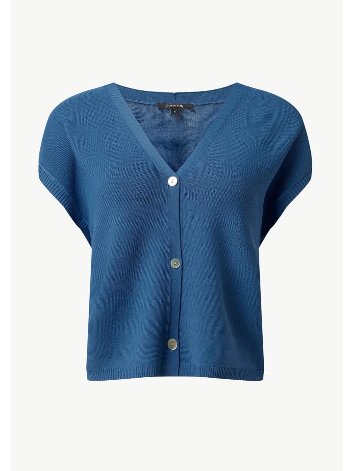 Кардиган 5503_синий comma
Кардиган 5503_синий comma