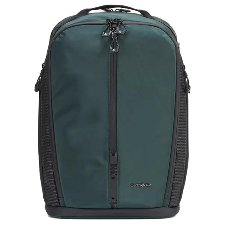 Тканевый рюкзак Men's Forest Green Samsonite, Set (Bag)
Тканевый рюкзак Men's Forest Green Samsonite, Set (Bag)