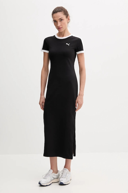 Платье Puma, черный
Платье Puma, черный