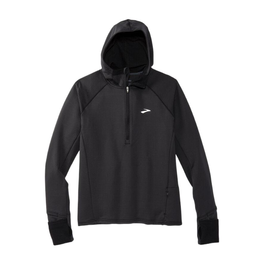 Brooks Толстовка Women's Black 001, Черный, Brooks Толстовка Women's Black 001
Brooks Толстовка Women's Black 001, Черный, Brooks Толстовка Women's Black 001