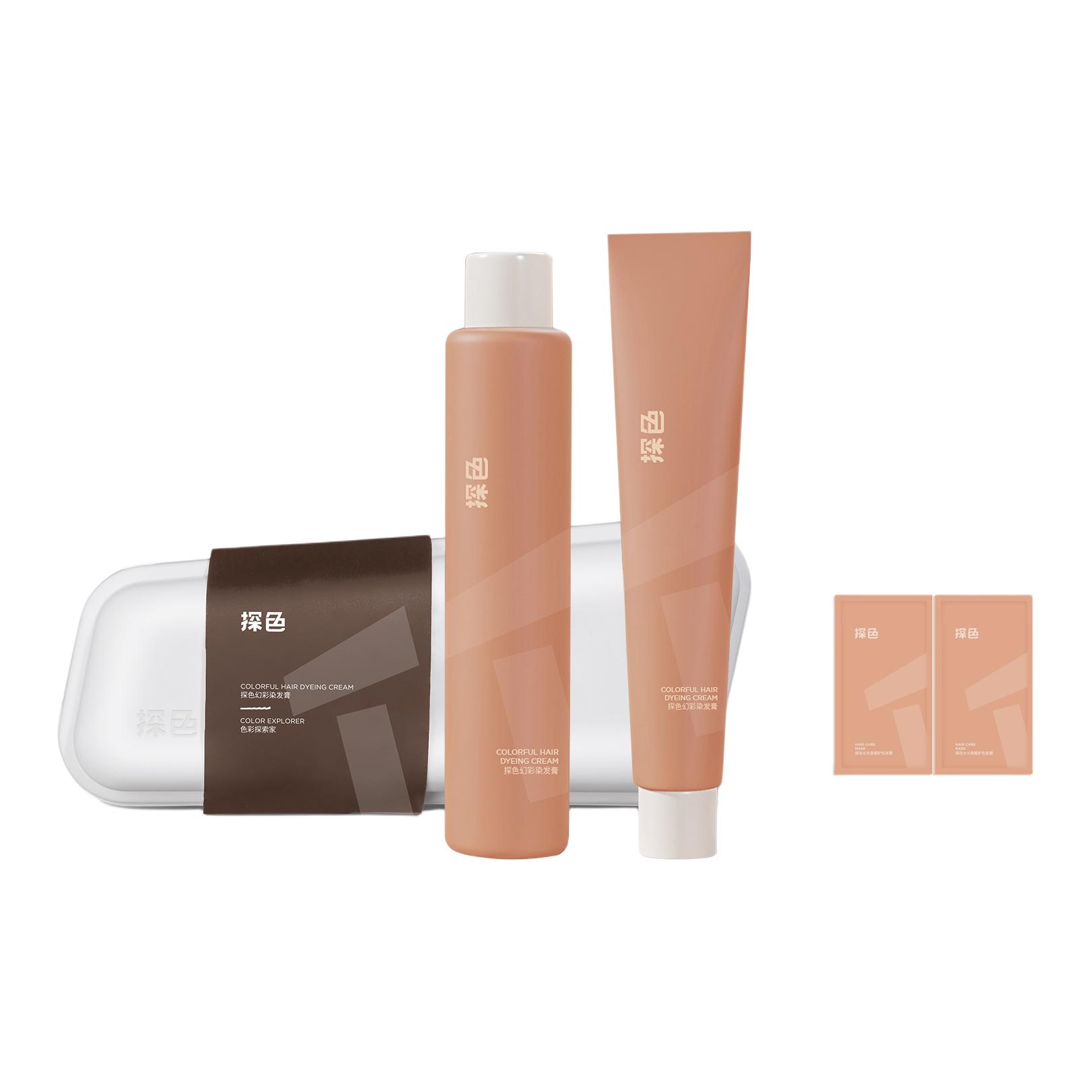 Краски и осветлители для волос унисекс TOCU, Moran черный 1 box
Краски и осветлители для волос унисекс TOCU, Moran черный 1 box