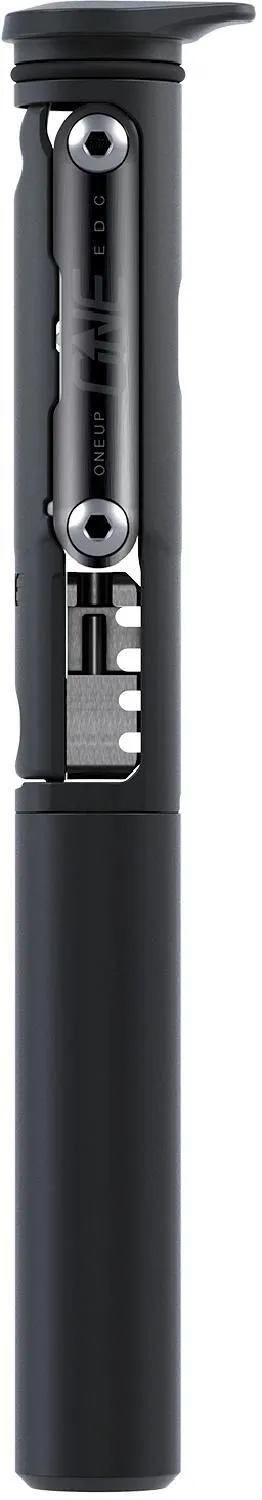 Инструмент EDC V2 OneUp Components, Black
Инструмент EDC V2 OneUp Components, Black