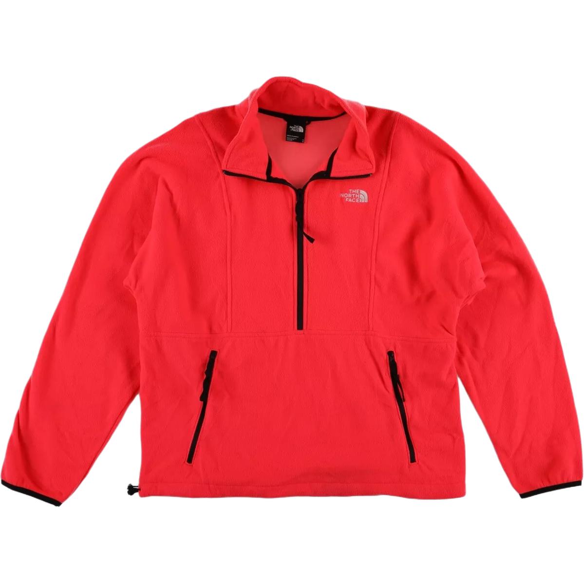 THE NORTH FACE Красная мужская куртка, Red
THE NORTH FACE Красная мужская куртка, Red