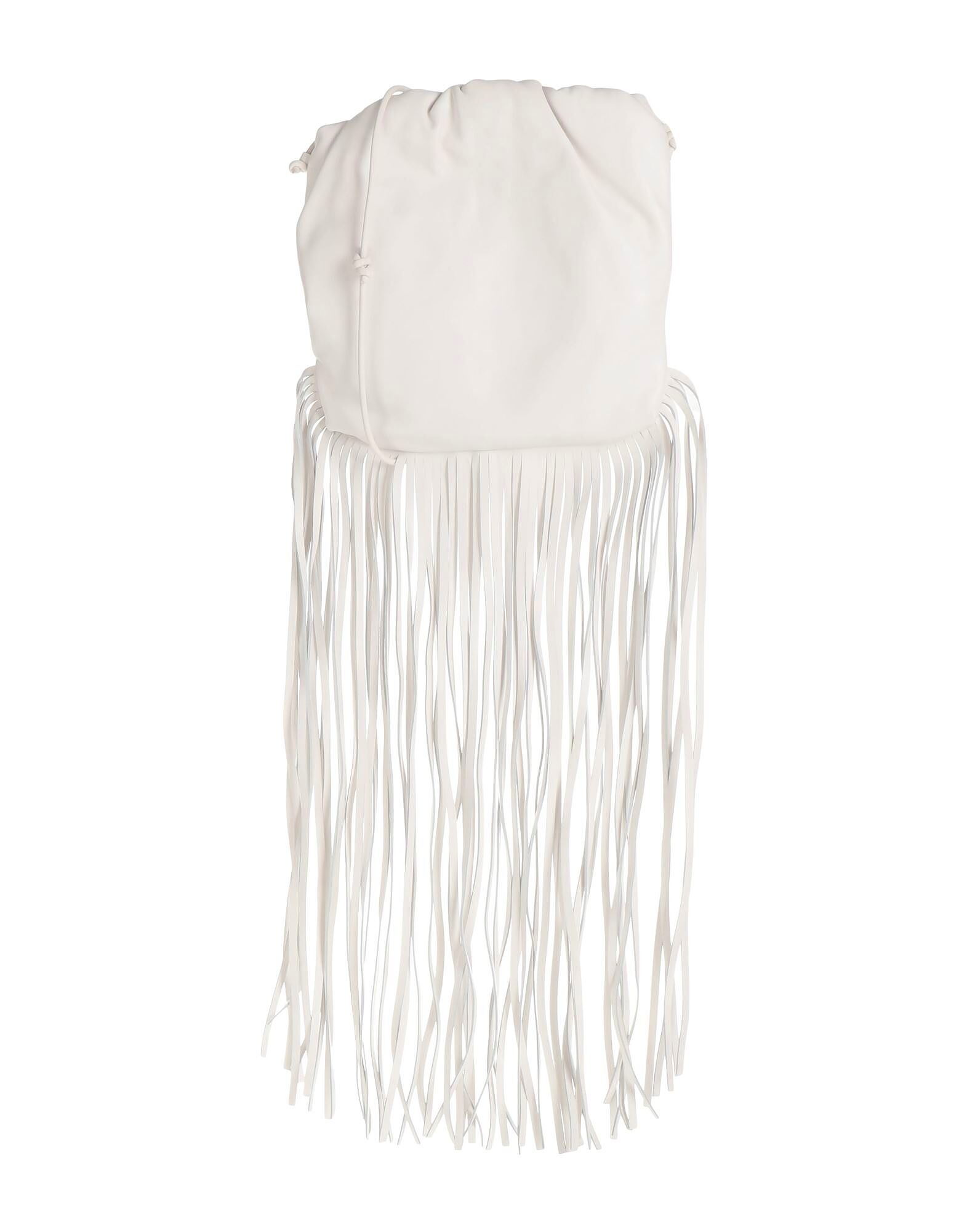 Сумка через плечо Bottega Veneta, белый
Сумка через плечо Bottega Veneta, белый