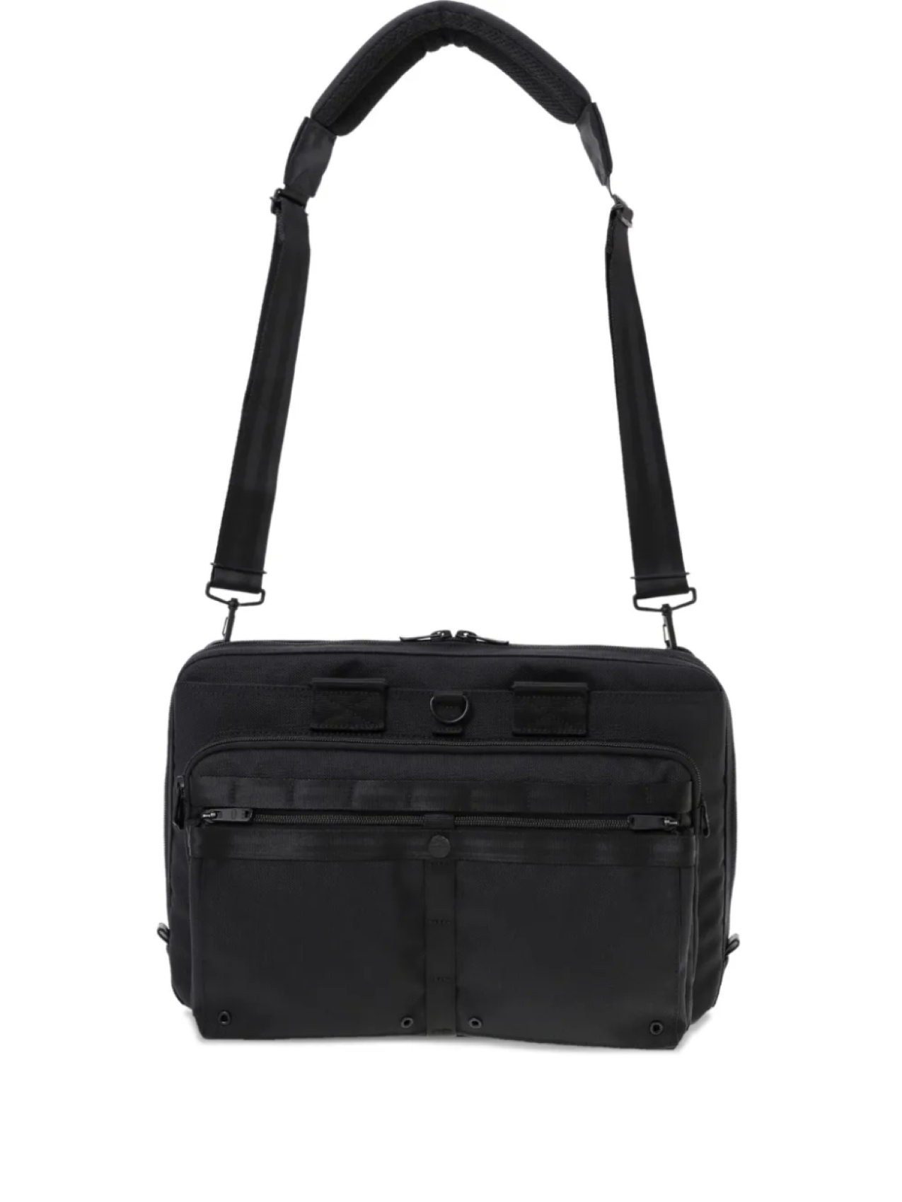 Портфель Scope Porter-Yoshida & Co., черный
Портфель Scope Porter-Yoshida & Co., черный