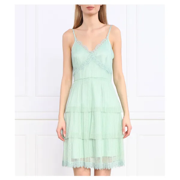 Платье Twin-Set, зеленый
Платье Twin-Set, зеленый