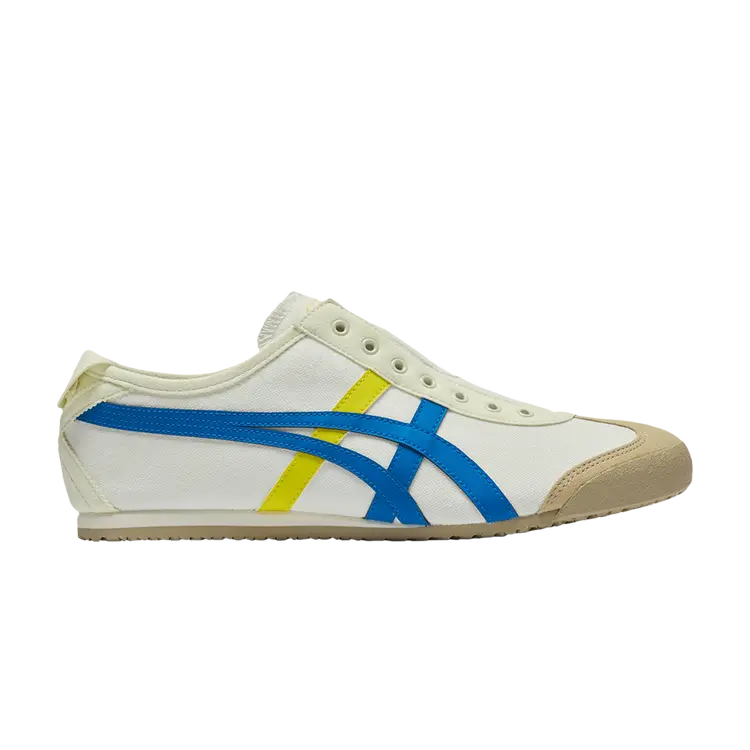 Кроссовки Mexico 66 Slip-On, цвет Cream Directoire Blue, Синий, Кроссовки Mexico 66 Slip-On, цвет Cream Directoire Blue
Кроссовки Mexico 66 Slip-On, цвет Cream Directoire Blue, Синий, Кроссовки Mexico 66 Slip-On, цвет Cream Directoire Blue