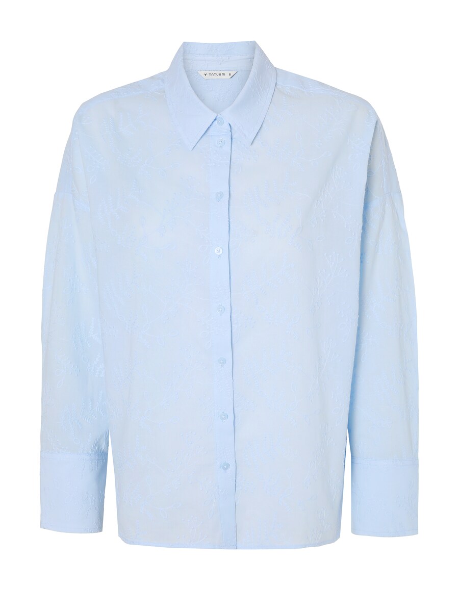 Блузка TATUUM INES, светло-синий
Блузка TATUUM INES, светло-синий