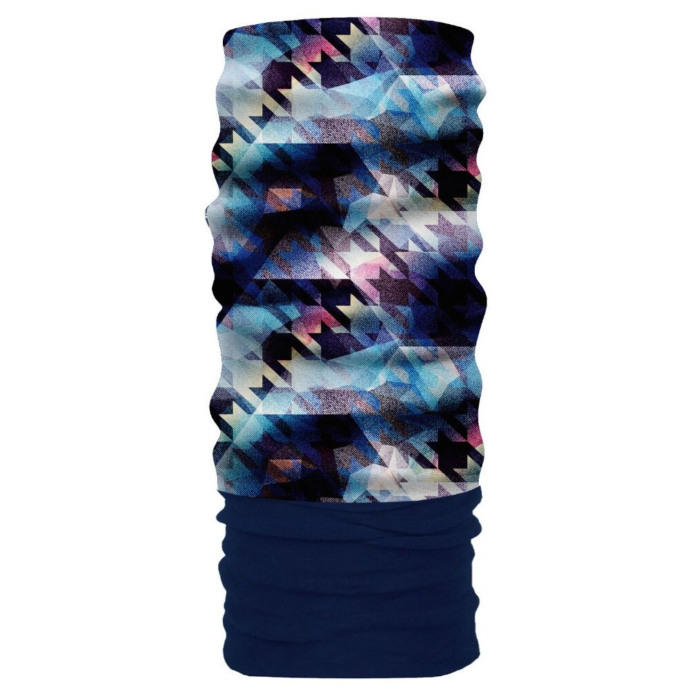 Шарф Matt Coolmax, разноцветный
Шарф Matt Coolmax, разноцветный