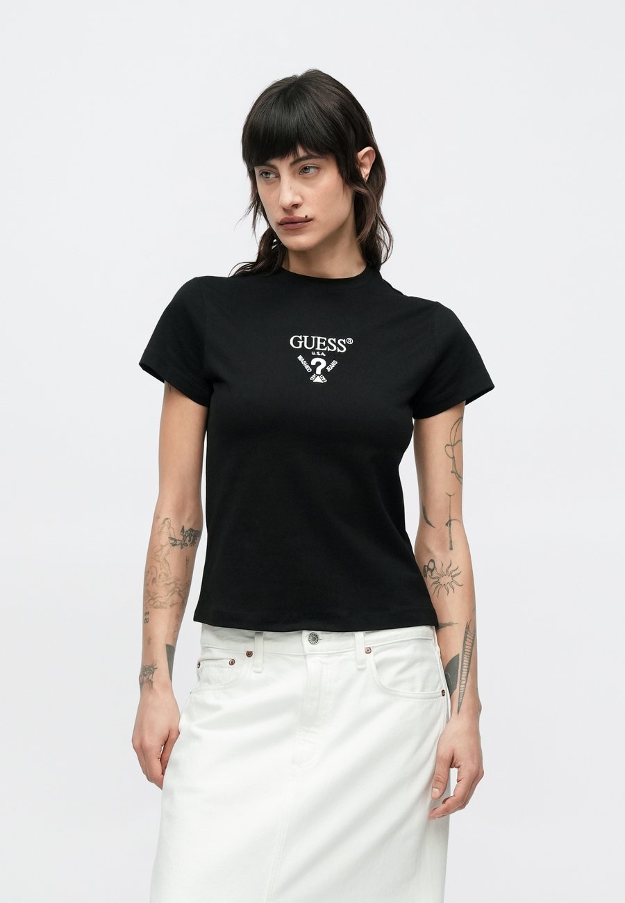 Футболка Guess COLETTE TEE, Black, Черный, Футболка Guess COLETTE TEE, Black
Футболка Guess COLETTE TEE, Black, Черный, Футболка Guess COLETTE TEE, Black