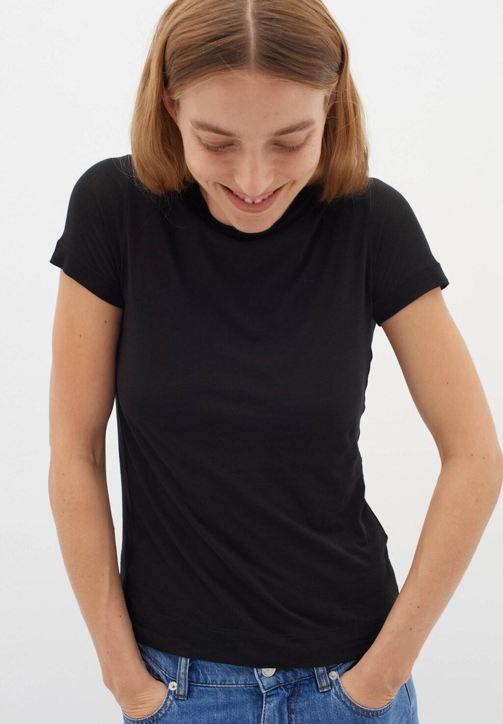 Базовая футболка LEGEND InWear, черный
Базовая футболка LEGEND InWear, черный