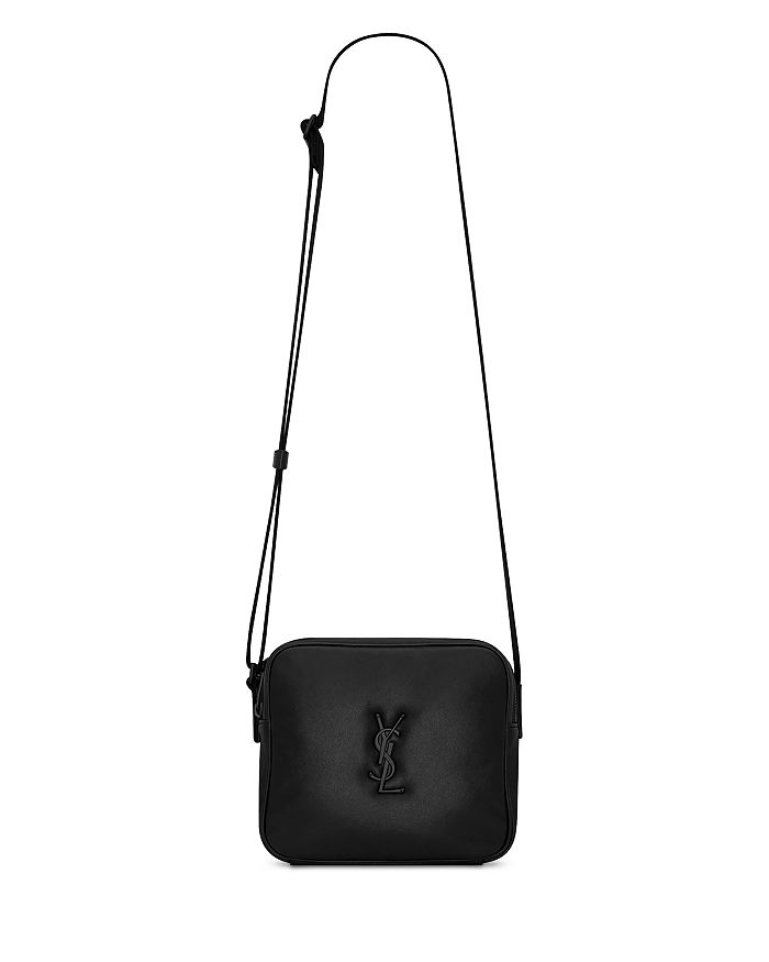 Ники Куб Бэг SAINT LAURENT, черный
Ники Куб Бэг SAINT LAURENT, черный