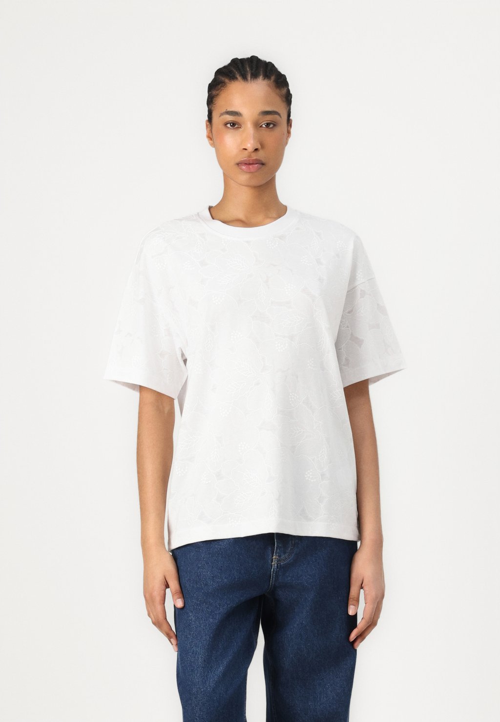 Футболка с принтом EASIE BURNOUT BOSS, белый
Футболка с принтом EASIE BURNOUT BOSS, белый