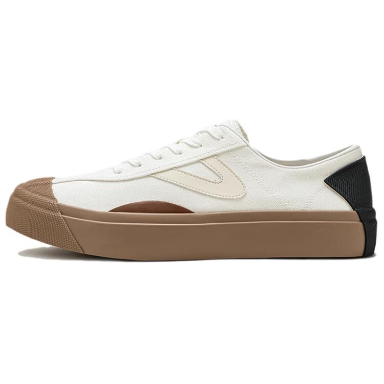 Кроссовки TRETORN Skateboarding Shoes Unisex Low-top Brown/black/light Yellow, белый
Кроссовки TRETORN Skateboarding Shoes Unisex Low-top Brown/black/light Yellow, белый