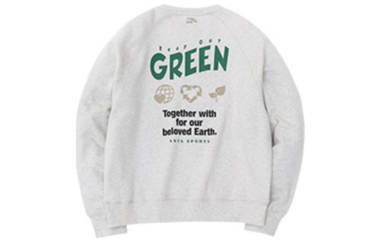 Коллекция Life Толстовка Женская Серый Хизер Грей ANTA
Коллекция Life Толстовка Женская Серый Хизер Грей ANTA