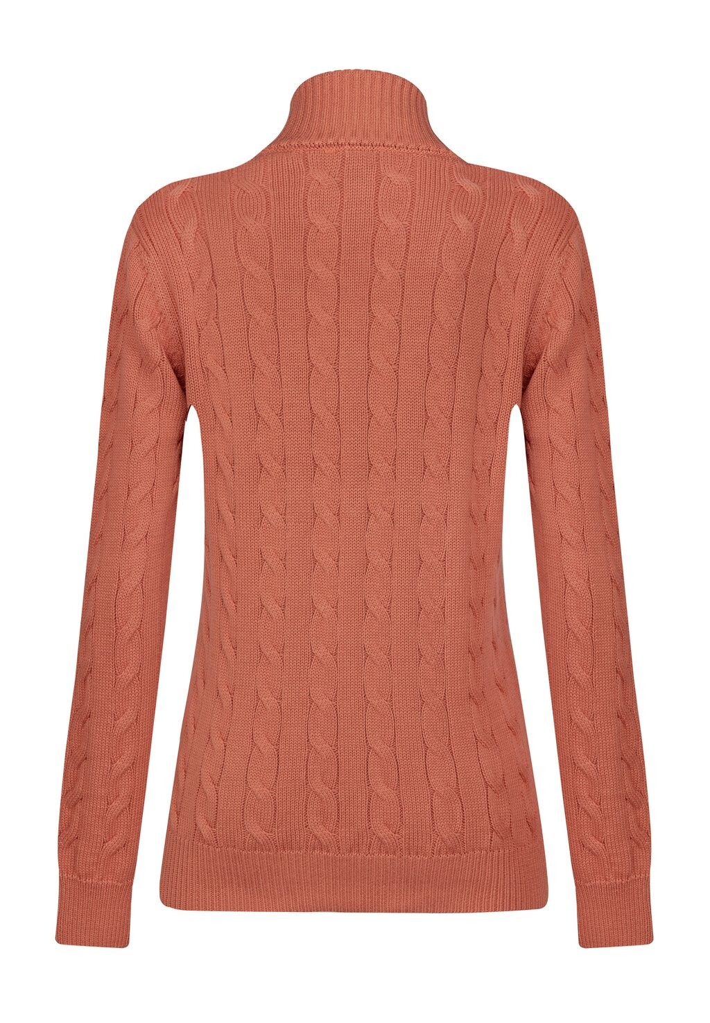 Кардиган CABLE Felix Hardy, оранжевый
Кардиган CABLE Felix Hardy, оранжевый