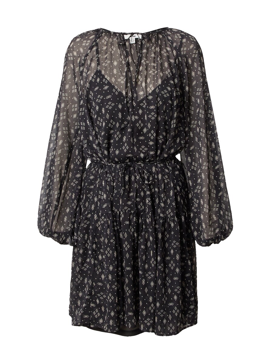 Мини платье Mavi, Black
Мини платье Mavi, Black