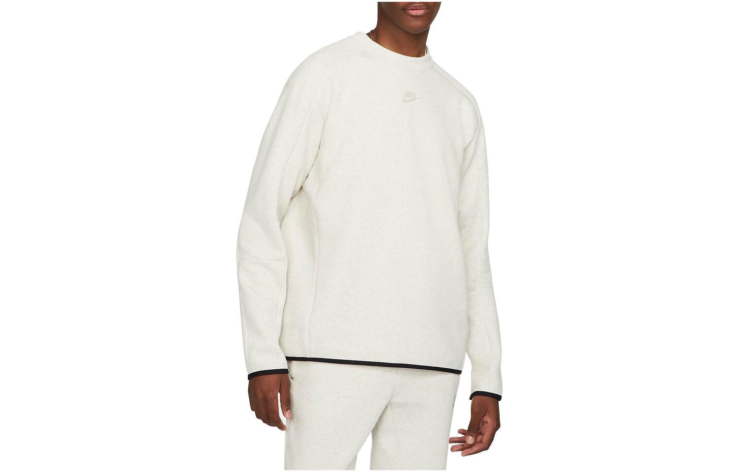 Толстовка мужская белая Nike, белый
Толстовка мужская белая Nike, белый