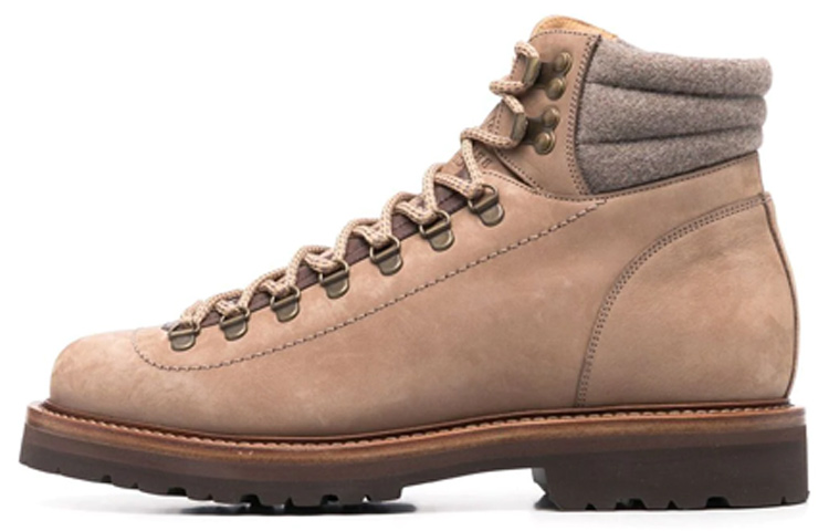 Бордовые замшевые полусапоги Brunello Cucinelli, Бежевый, Бордовые замшевые полусапоги Brunello Cucinelli
Бордовые замшевые полусапоги Brunello Cucinelli, Бежевый, Бордовые замшевые полусапоги Brunello Cucinelli