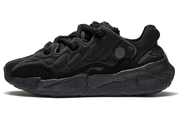 Коллекция Джеки Чана Стильная обувь Мужская низкая черная Lining, Черный, Коллекция Джеки Чана Стильная обувь Мужская низкая черная Lining
Коллекция Джеки Чана Стильная обувь Мужская низкая черная Lining, Черный, Коллекция Джеки Чана Стильная обувь Мужская низкая черная Lining