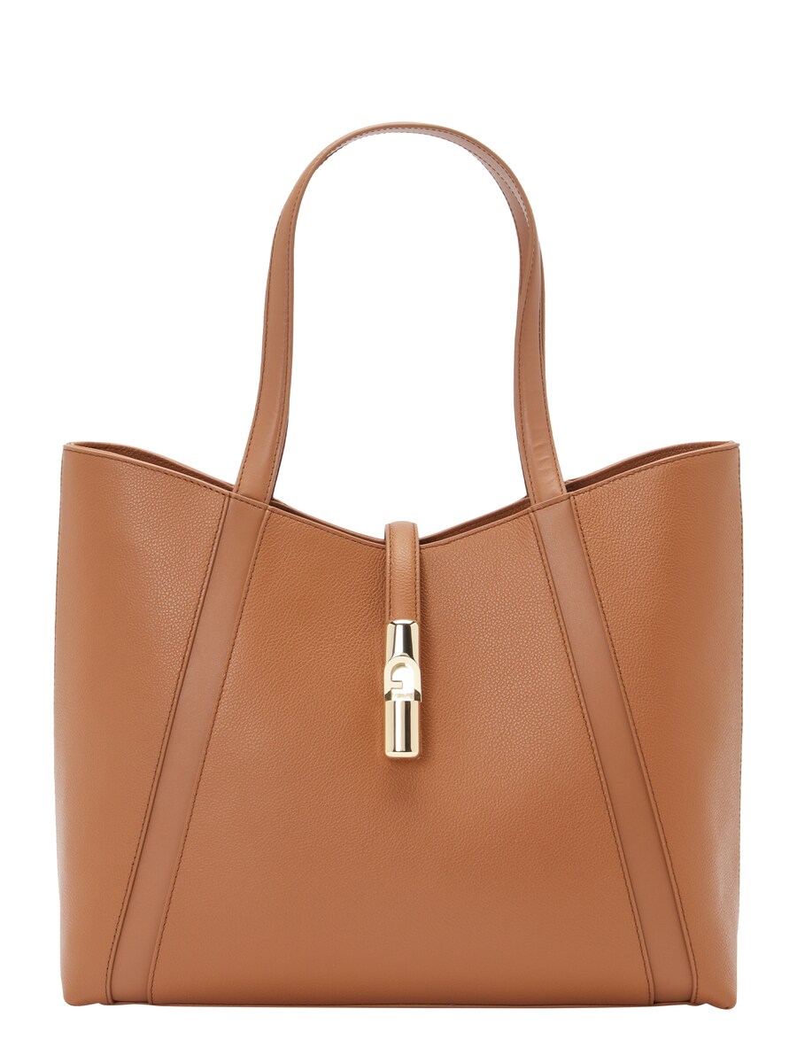 Сумка-шоппер FURLA Goccia, Cognac
Сумка-шоппер FURLA Goccia, Cognac
