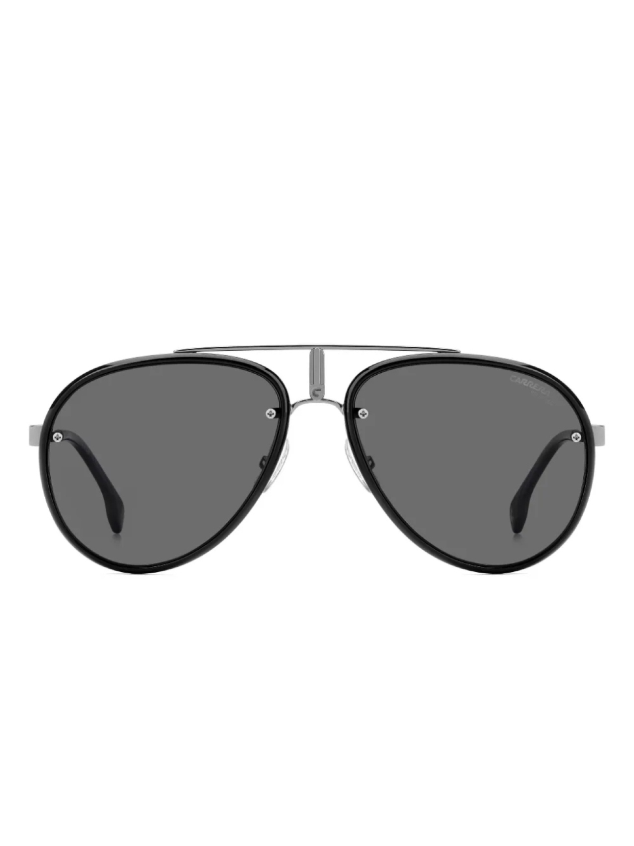 Солнцезащитные очки в оправе «пилот» Carrera, серый
Солнцезащитные очки в оправе «пилот» Carrera, серый