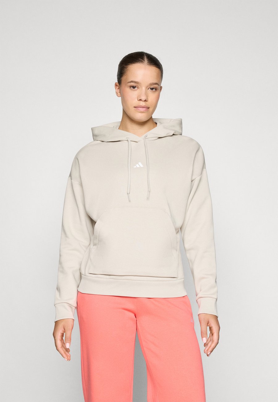 Худи Adidas Sportswear Hoodie, Alumina/White/Beige
Худи Adidas Sportswear Hoodie, Alumina/White/Beige