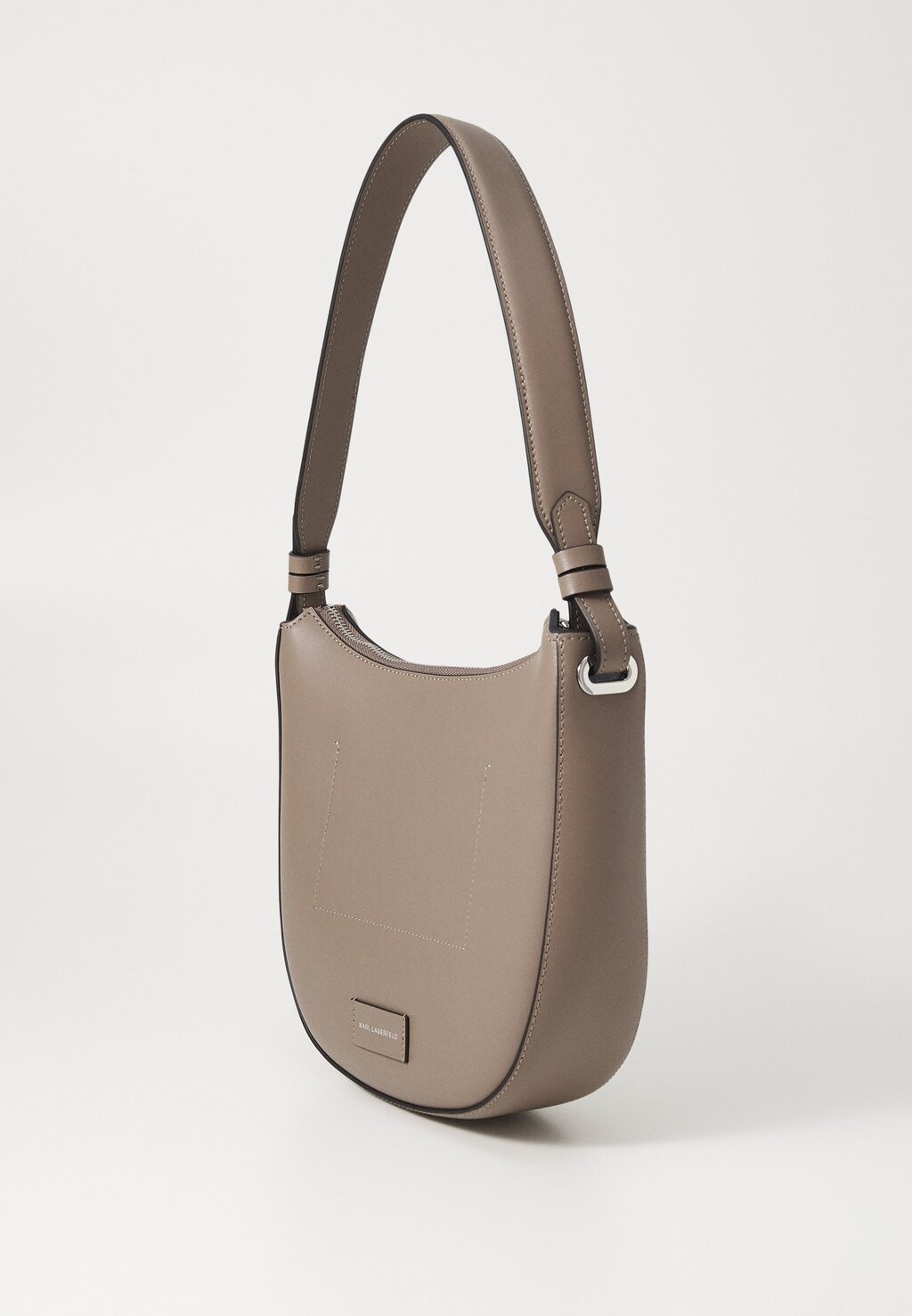 Сумка KARL LAGERFELD, серый
Сумка KARL LAGERFELD, серый