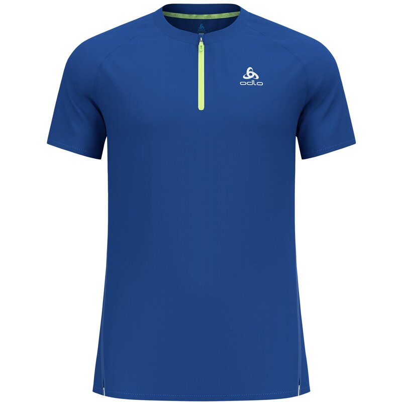 Футболка s/s 1/2 zip axalp trai Odlo, цвет limoges
Футболка s/s 1/2 zip axalp trai Odlo, цвет limoges