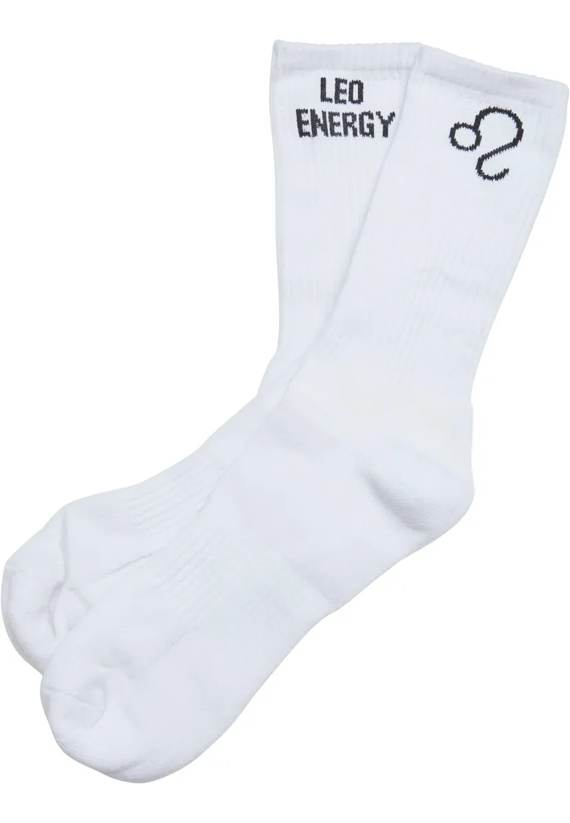 Базовые носки DEF "DEF Unisex DEF Zodiac Socks" (1 пара), цвет Leo
Базовые носки DEF "DEF Unisex DEF Zodiac Socks" (1 пара), цвет Leo