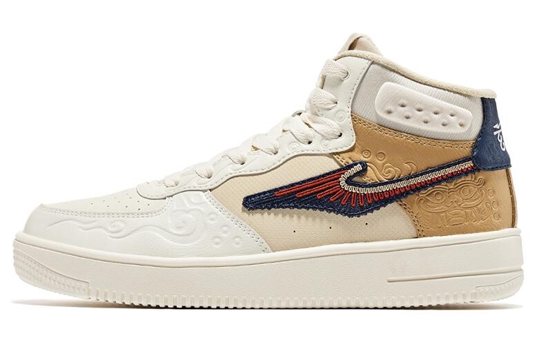 Скейтбординговая обувь для мужчин, средняя высота, неотбеленная, основные цвета/хаки Erke
Скейтбординговая обувь для мужчин, средняя высота, неотбеленная, основные цвета/хаки Erke