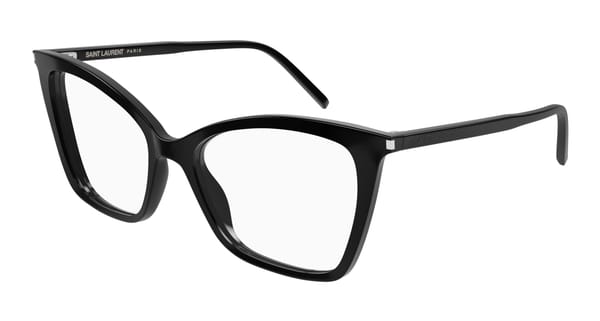 Женские оптические оправы SL 386 SAINT LAURENT
Женские оптические оправы SL 386 SAINT LAURENT