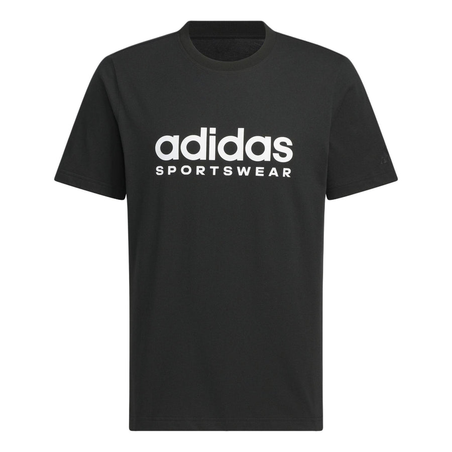 Футболка adidas Big Linear Logo T-shirt Asia Sizing 'Black White', черный
Футболка adidas Big Linear Logo T-shirt Asia Sizing 'Black White', черный