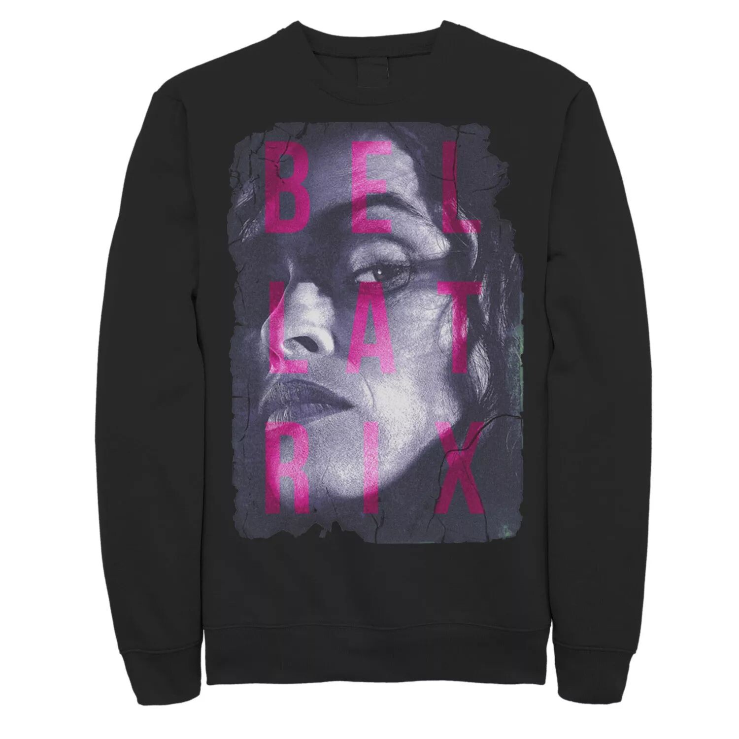 Мужской флисовый пуловер Bellatrix Lestrange Harry Potter
Мужской флисовый пуловер Bellatrix Lestrange Harry Potter