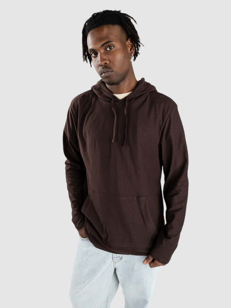 Лонгслив Kazane Lotte Longsleeve, java
Лонгслив Kazane Lotte Longsleeve, java