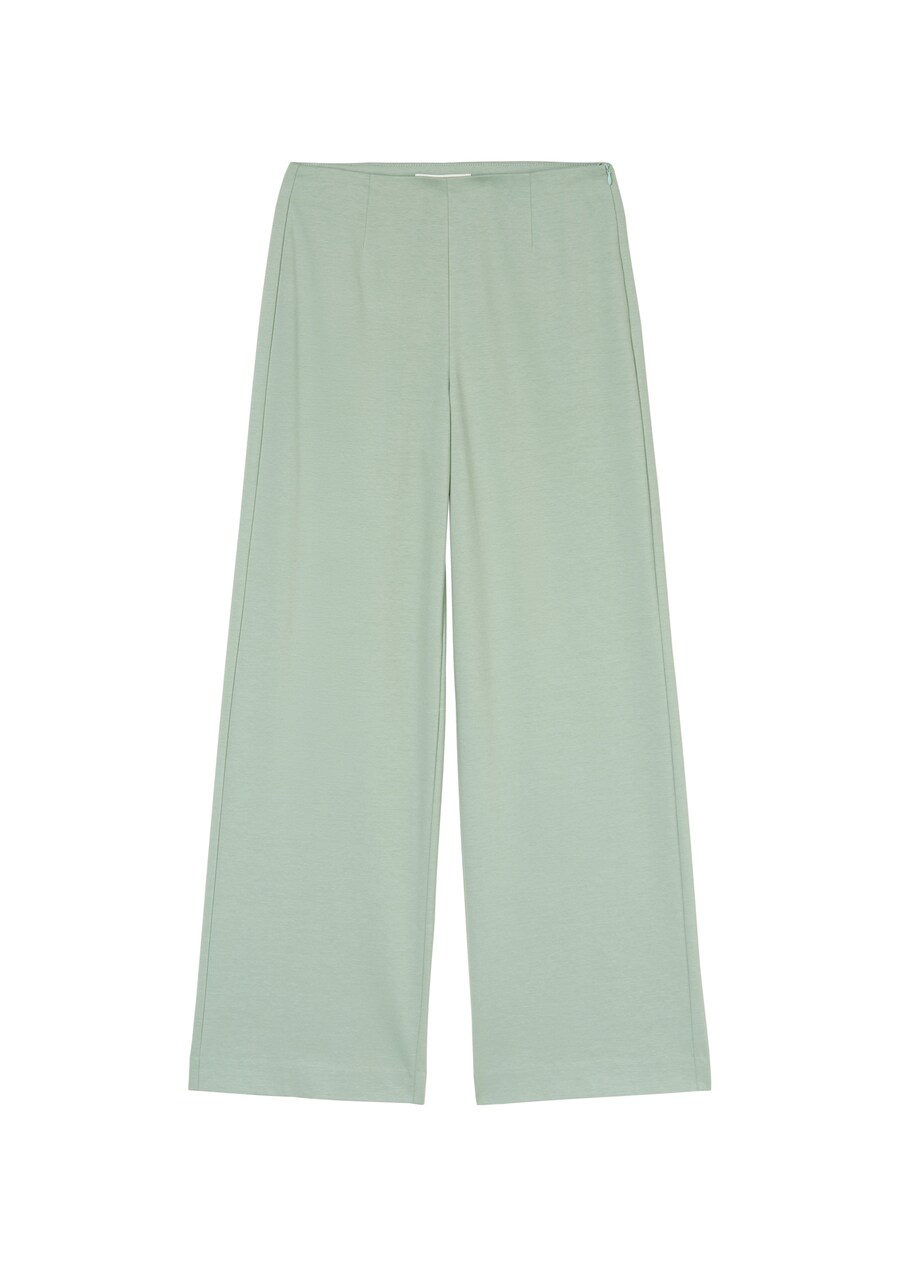 Широкие брюки Marc O'Polo, пастельный зеленый
Широкие брюки Marc O'Polo, пастельный зеленый