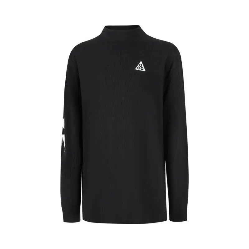 Свитер для школьников Nike, черный
Свитер для школьников Nike, черный