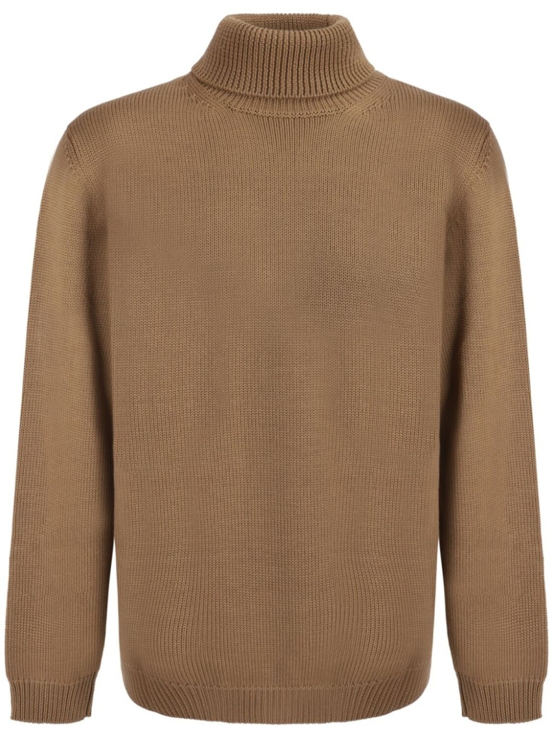 Roberto Collina джемпер Dolcevita, коричневый
Roberto Collina джемпер Dolcevita, коричневый