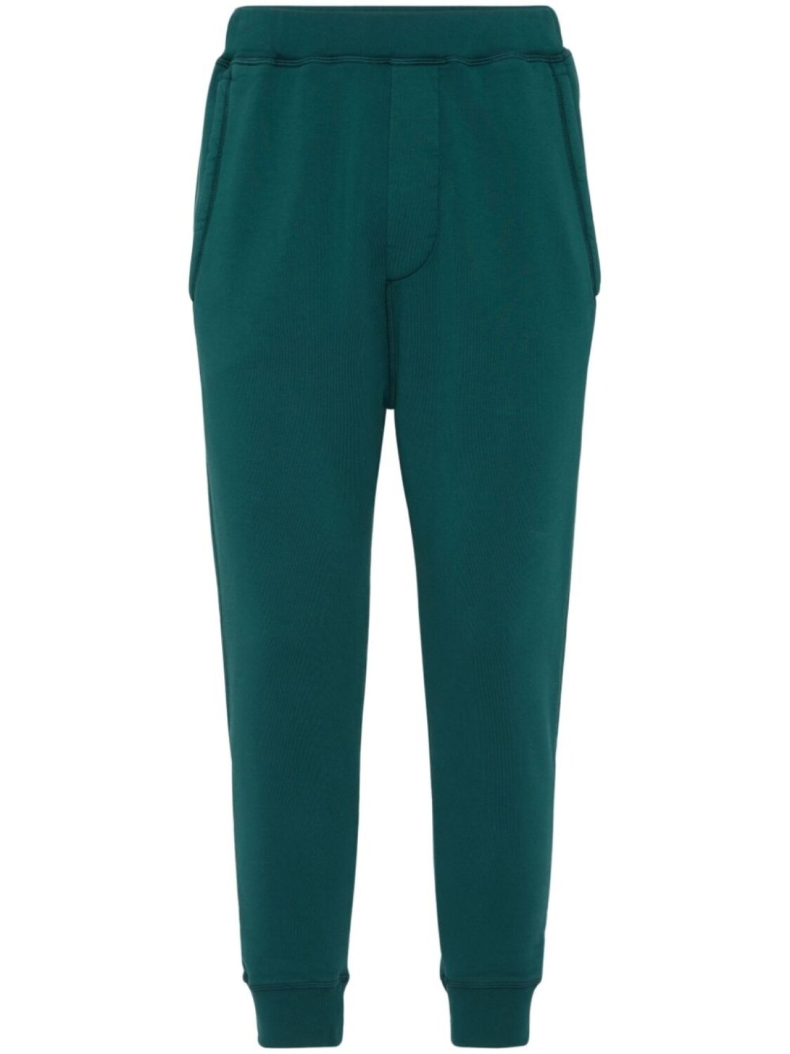 DSQUARED2 спортивные брюки с логотипом, зеленый
DSQUARED2 спортивные брюки с логотипом, зеленый