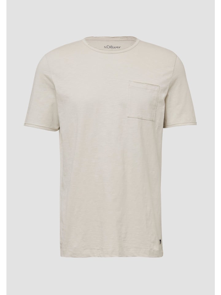 Футболка в цвете 0330_off-white s.Oliver, Белый, Футболка в цвете 0330_off-white s.Oliver
Футболка в цвете 0330_off-white s.Oliver, Белый, Футболка в цвете 0330_off-white s.Oliver